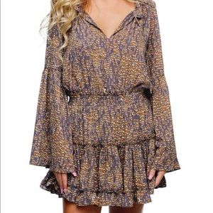 Buddy Love Zozo Dress